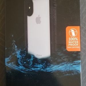 Waterproof case for iPhone Xs Max